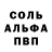 Альфа ПВП СК КРИС AXMED999 UMAROV